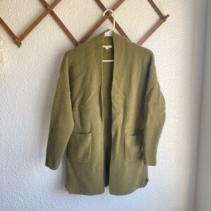 Perfect Condition NAP 100% cashmere Sweater